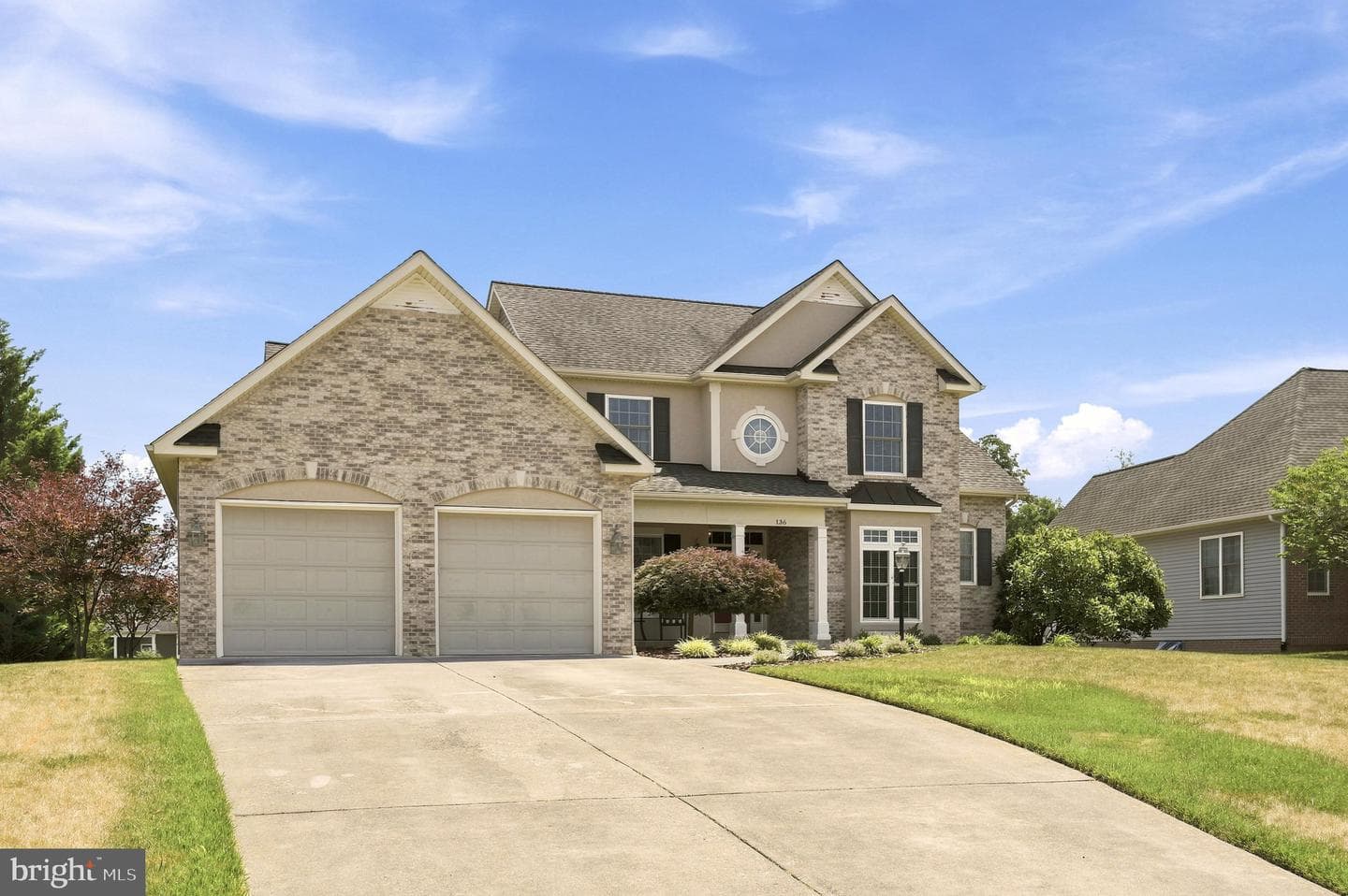 136 Cahille Dr, Winchester, VA 22602-4351, United States