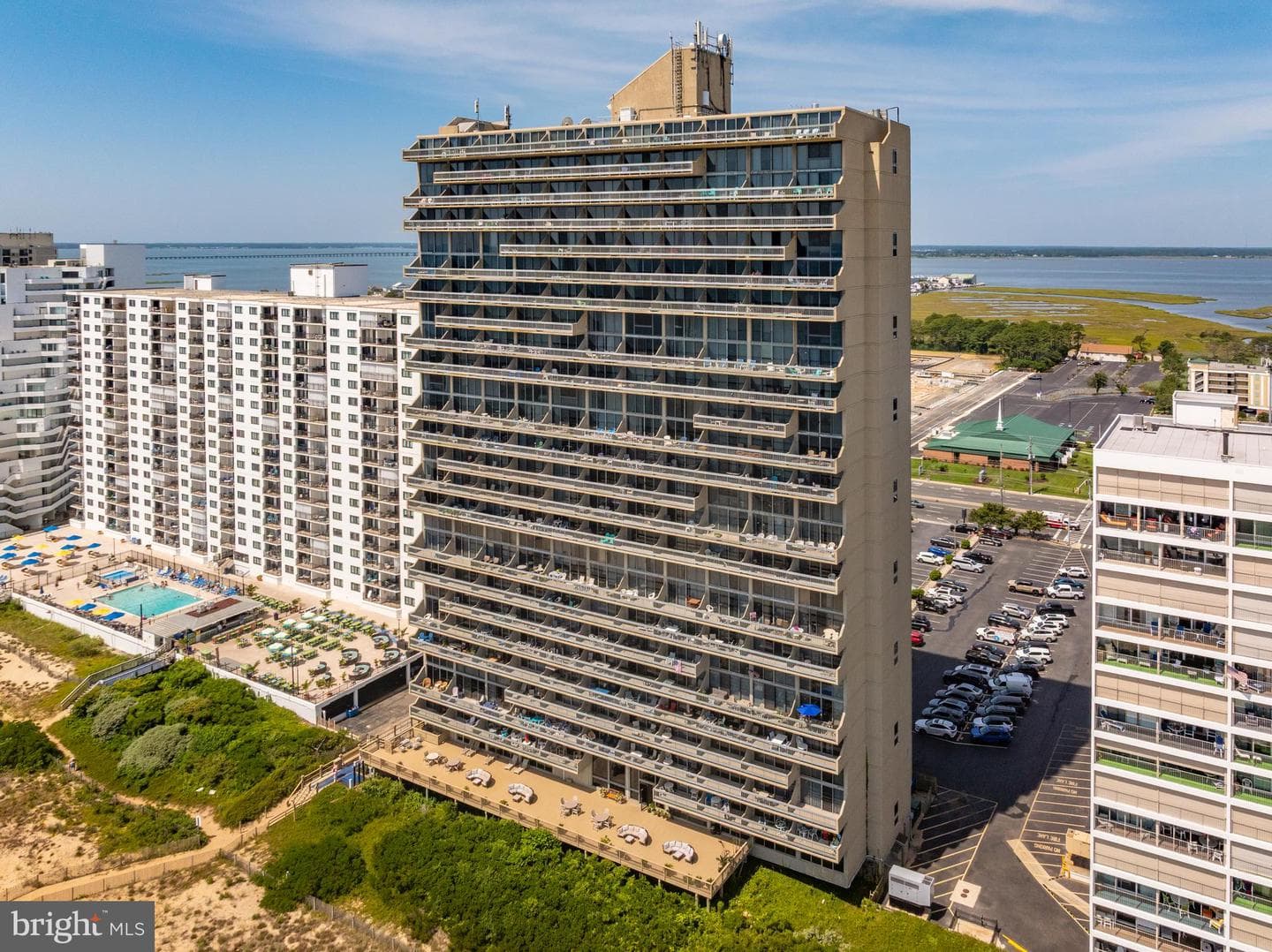 9900 COASTAL HIGHWAY 1604