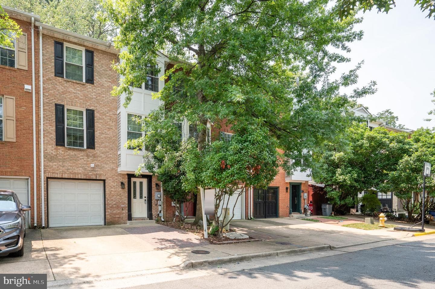 122 SANBORN PLACE