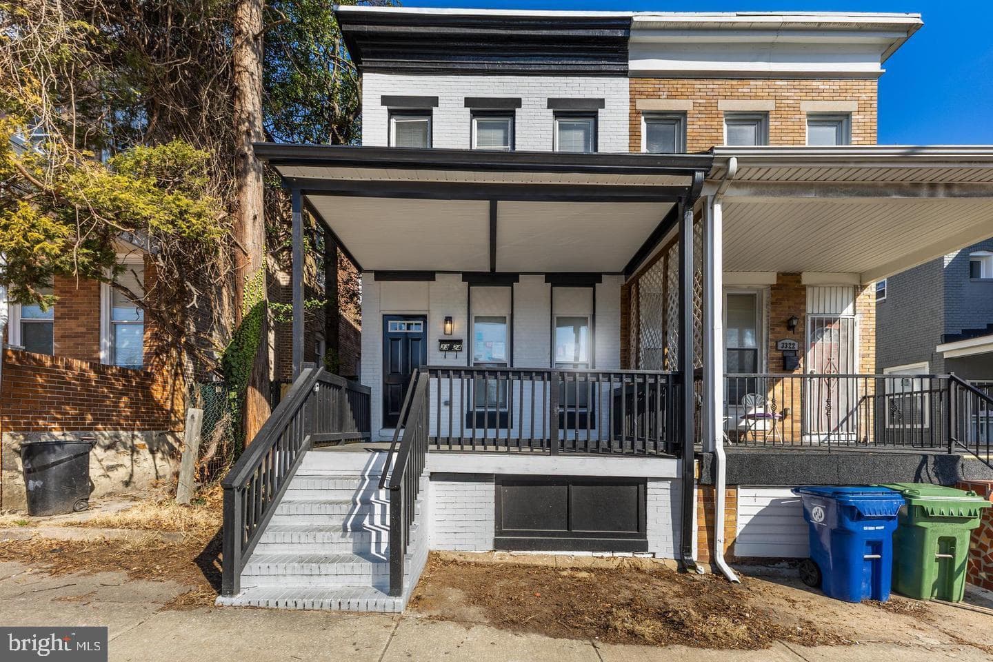 3324 EDMONDSON AVENUE - Photo 1