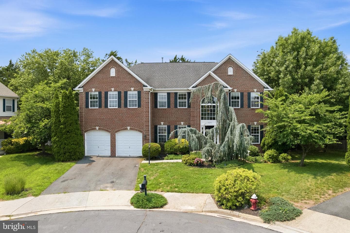 43276 JOHN DANFORTH COURT