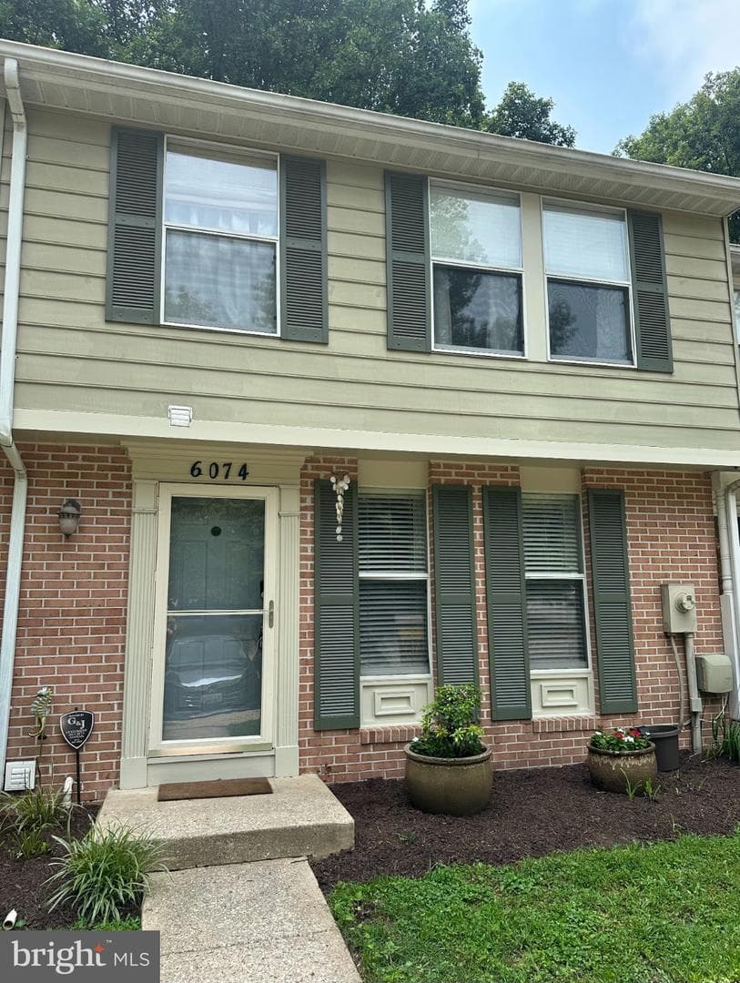 6074 Wild Ginger Ct, Columbia, MD 21044-3680, United States