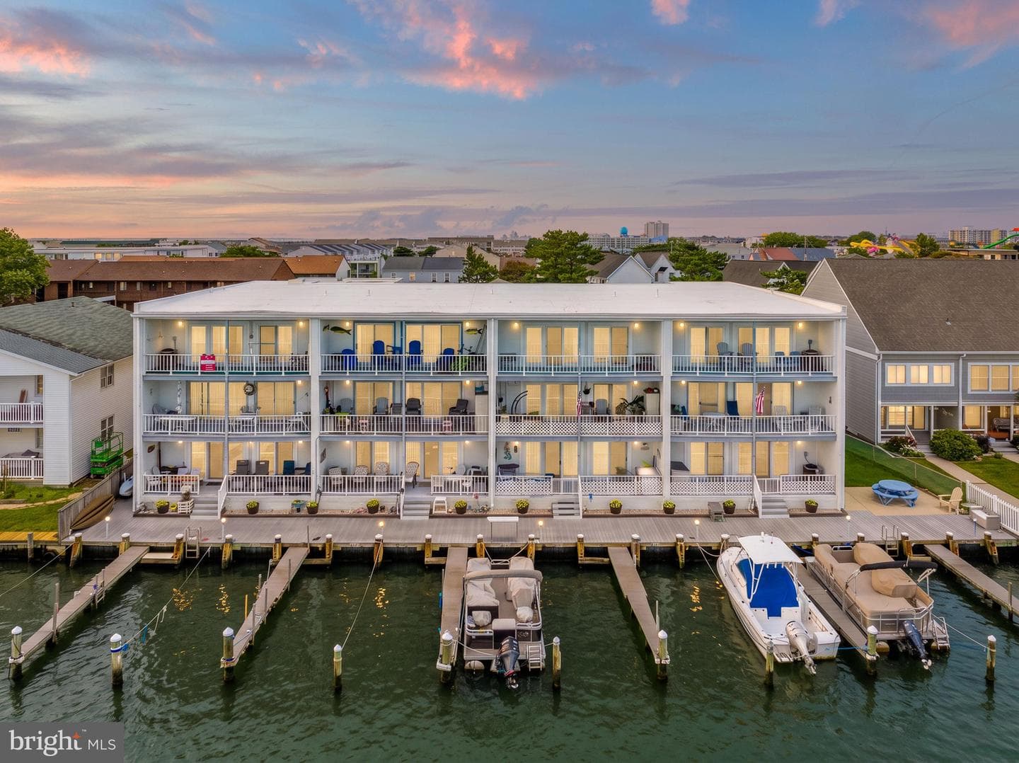 405 Bayshore Dr, Ocean City, MD 21842-5495, United States