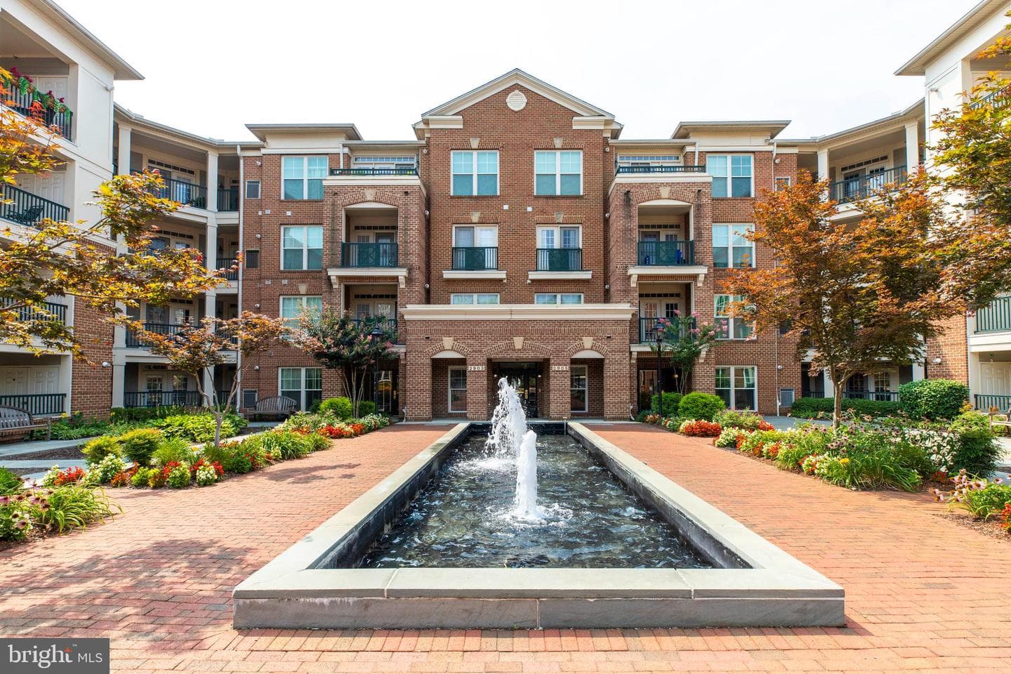 2901 Saintsbury Plz, Fairfax, VA 22031-1168, United States