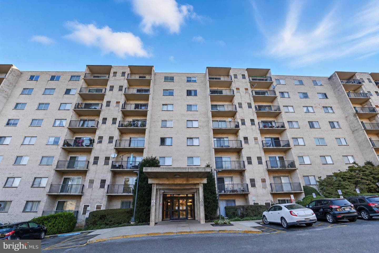 12001 OLD COLUMBIA PIKE 508
