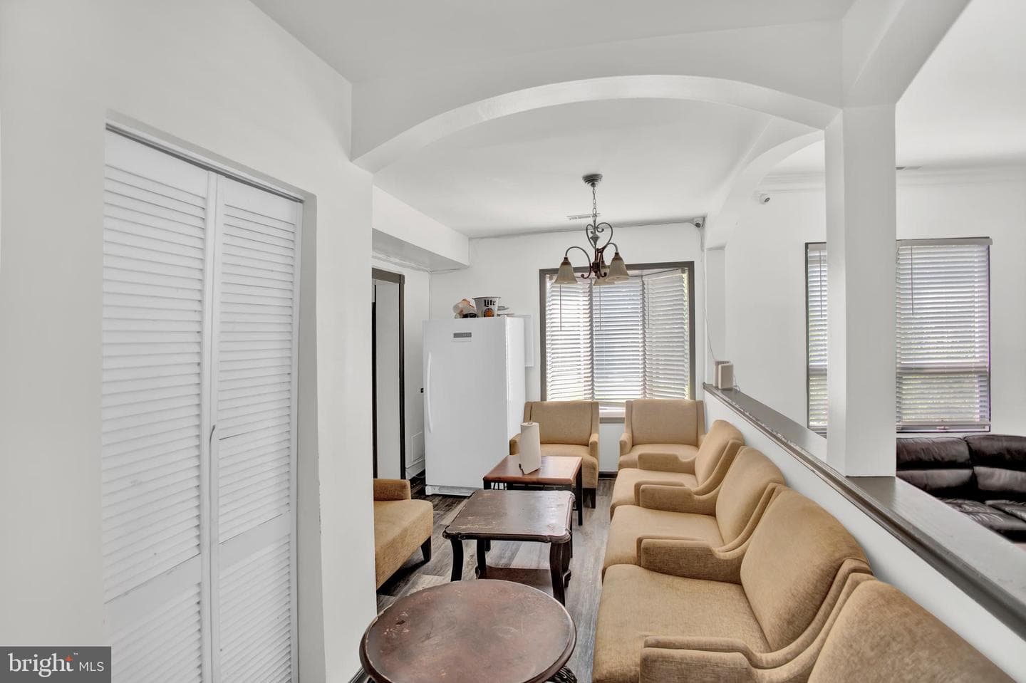8526 ADELPHI ROAD