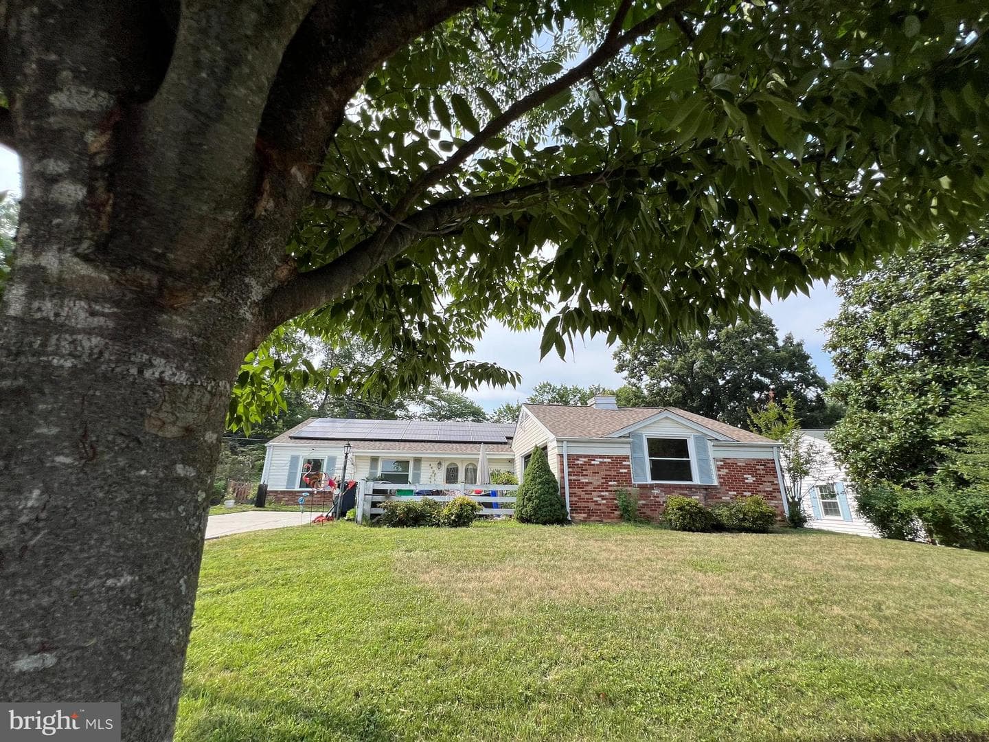 8608 PORTSMOUTH DRIVE