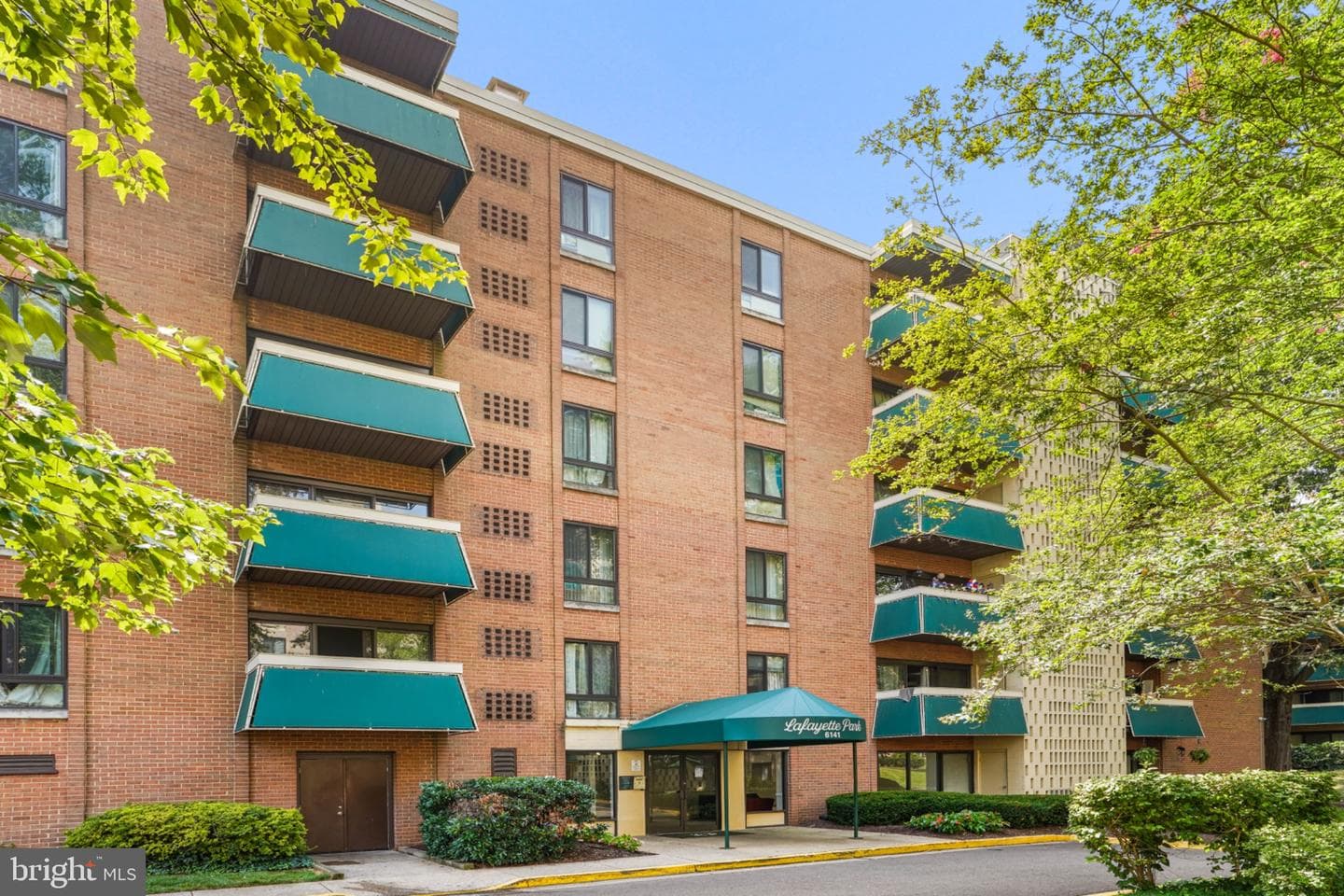 6141 Leesburg Pike, Falls Church, VA 22041-2100, United States