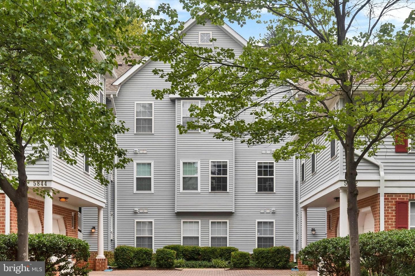 5844 WYNDHAM CIRCLE 303