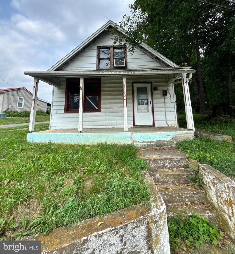 19624 OLD FORGE ROAD