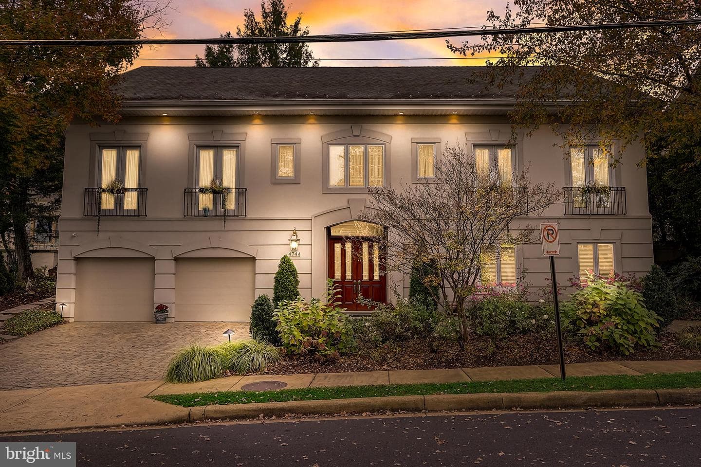 4744 34th ST N ARLINGTON VA 22207