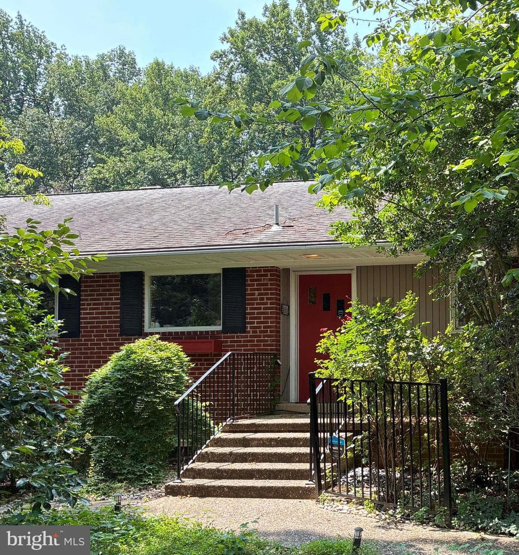 3152 HOLMES RUN ROAD