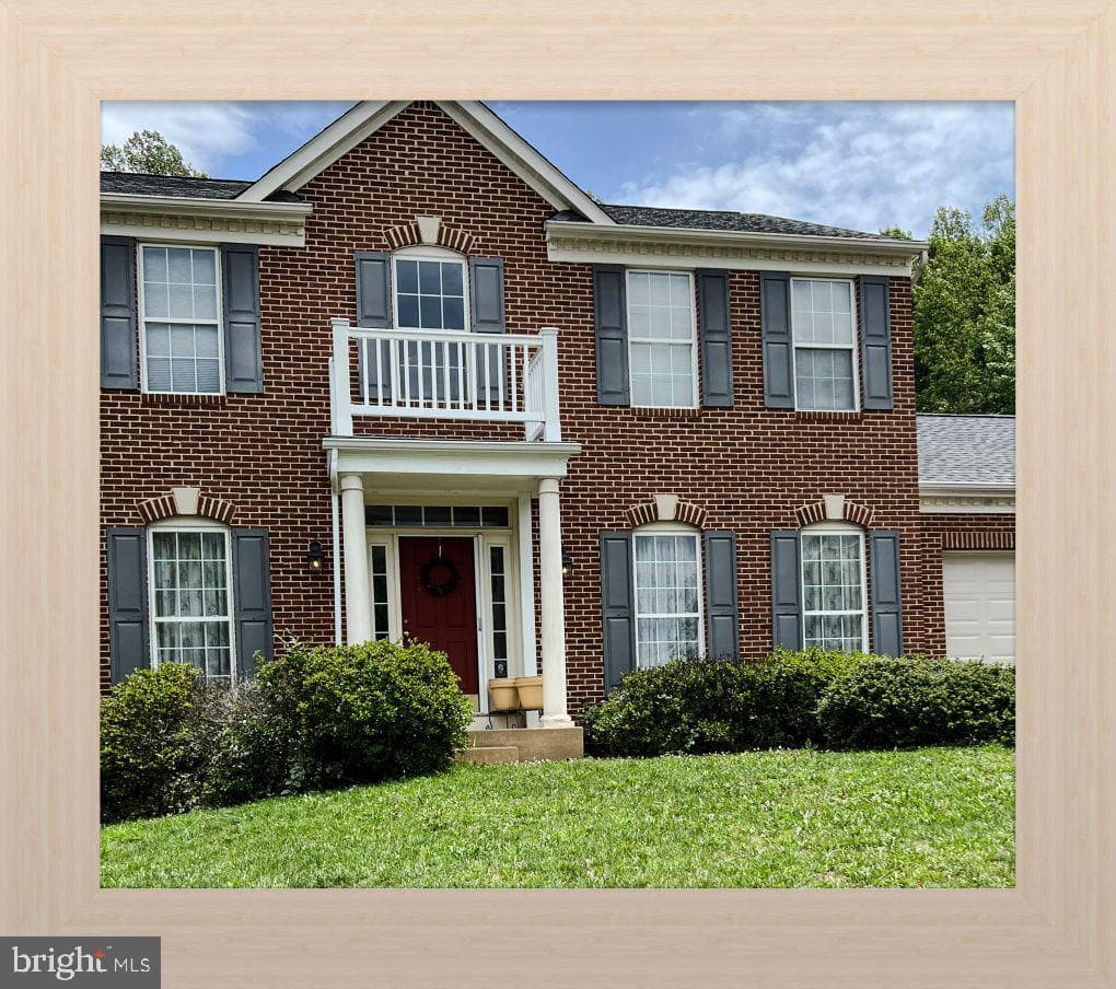 10111 Mindy CT FREDERICKSBURG VA 22408 - Photo 1