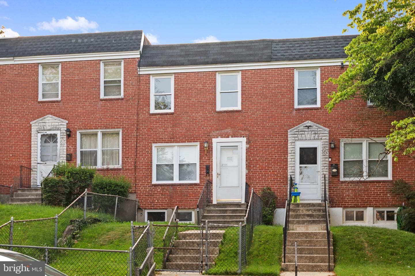 708 WOODINGTON ROAD