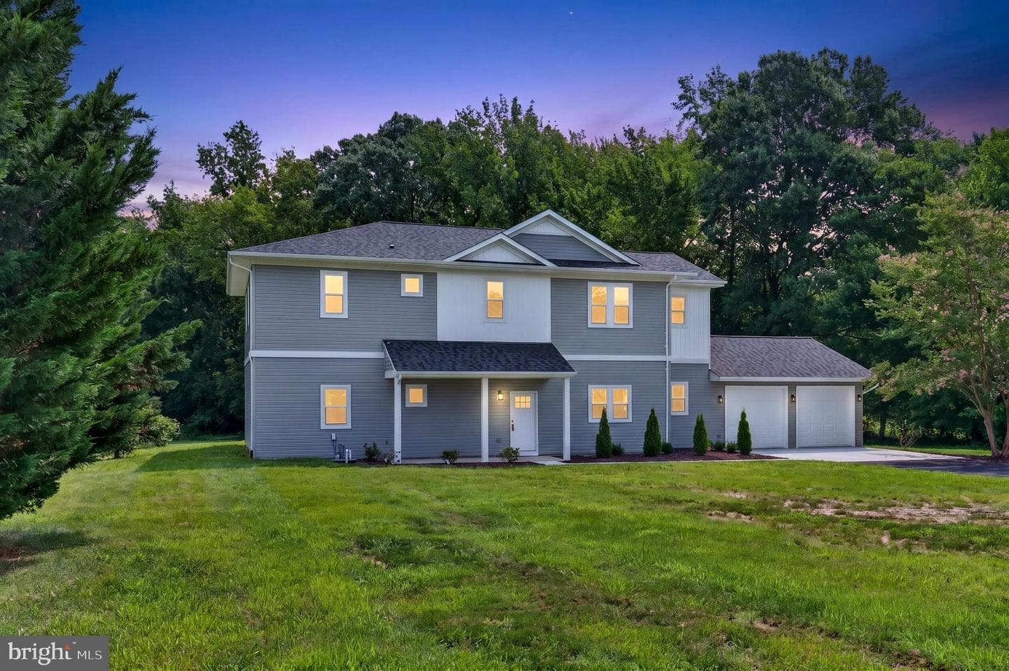 8039 CHANCELLOR ROAD