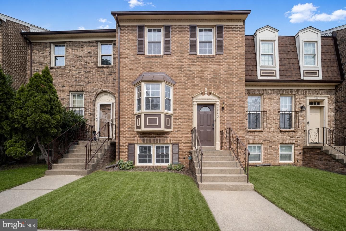 5943 SURRATTS VILLAGE DRIVE