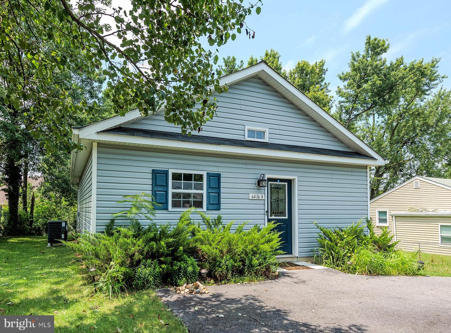 6416 Oak St, Glen Burnie, MD 21060-6349, America