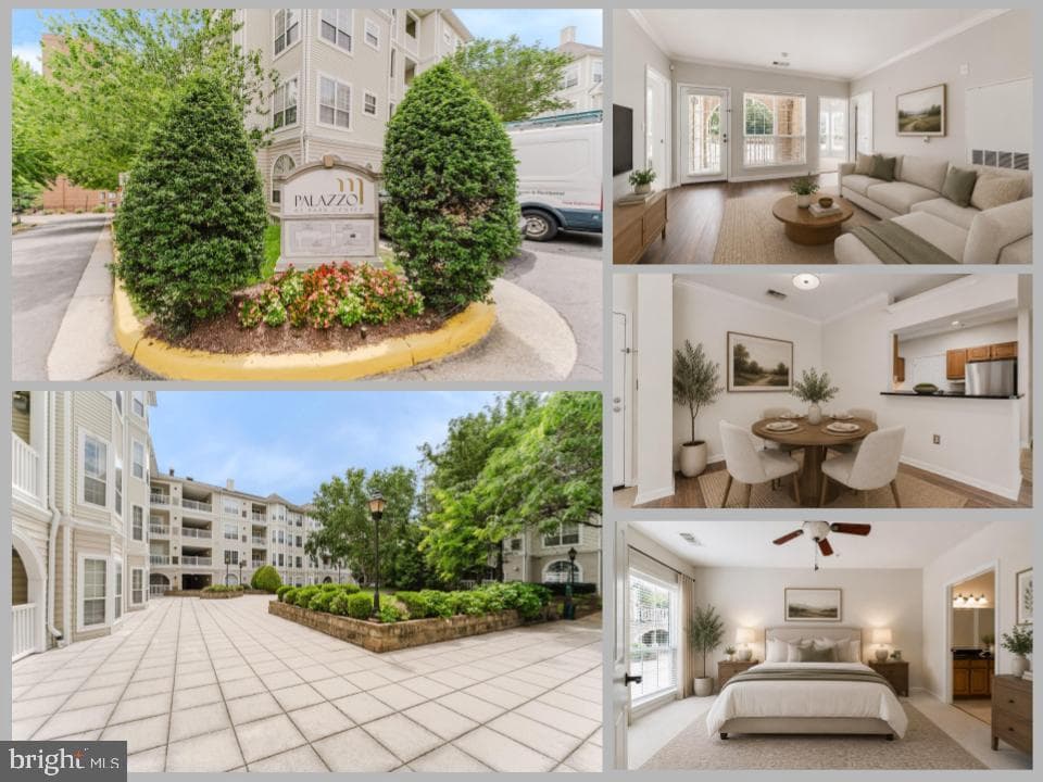 4551 STRUTFIELD LANE 4128 - Photo 1