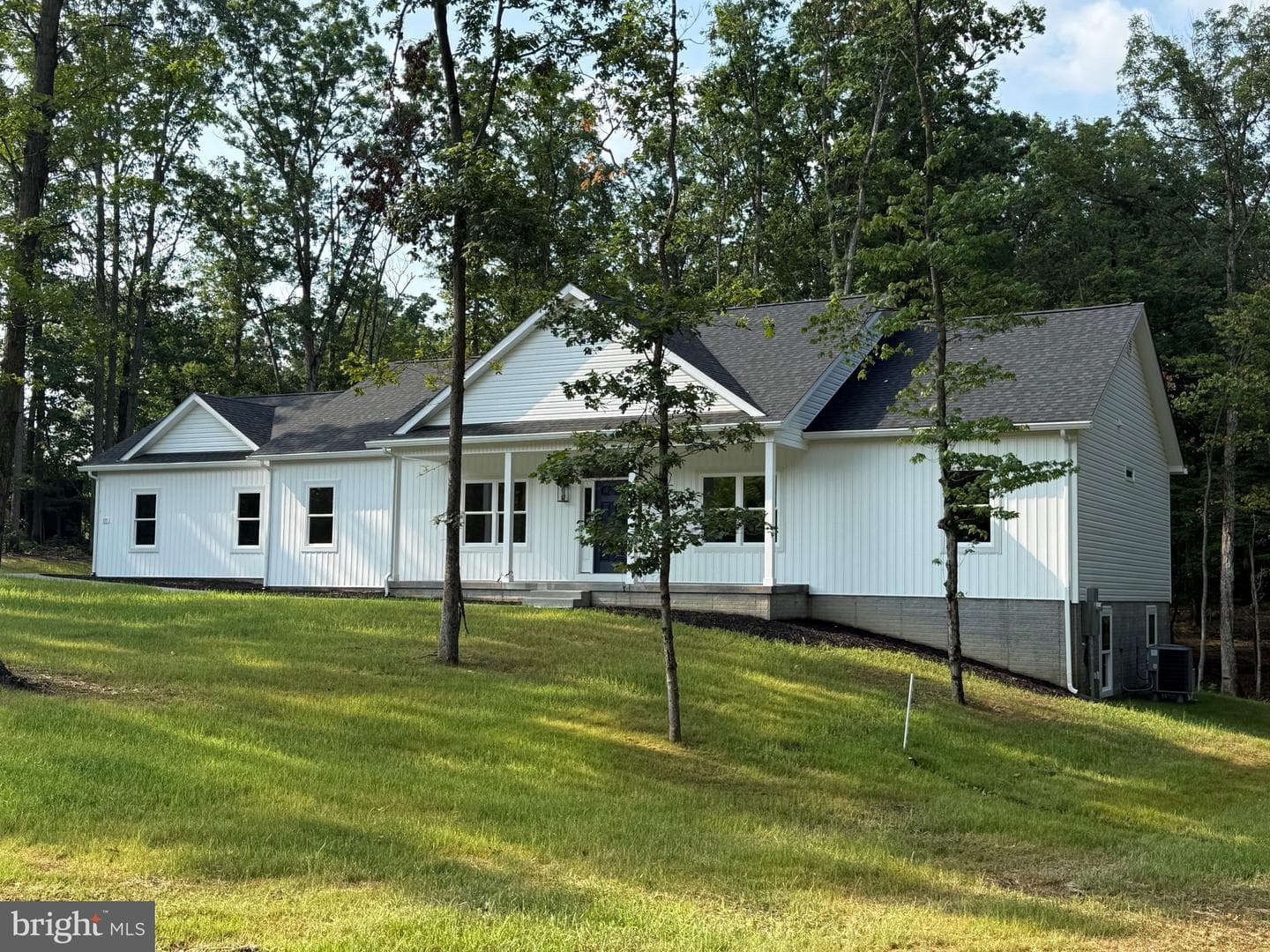 Lot 6 DICKS HOLLOW,WINCHESTER,VA,22603,FREDERICK
