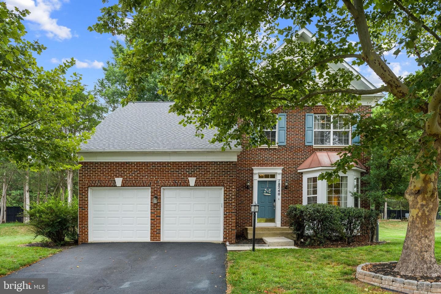 18240 OAK LAKE COURT