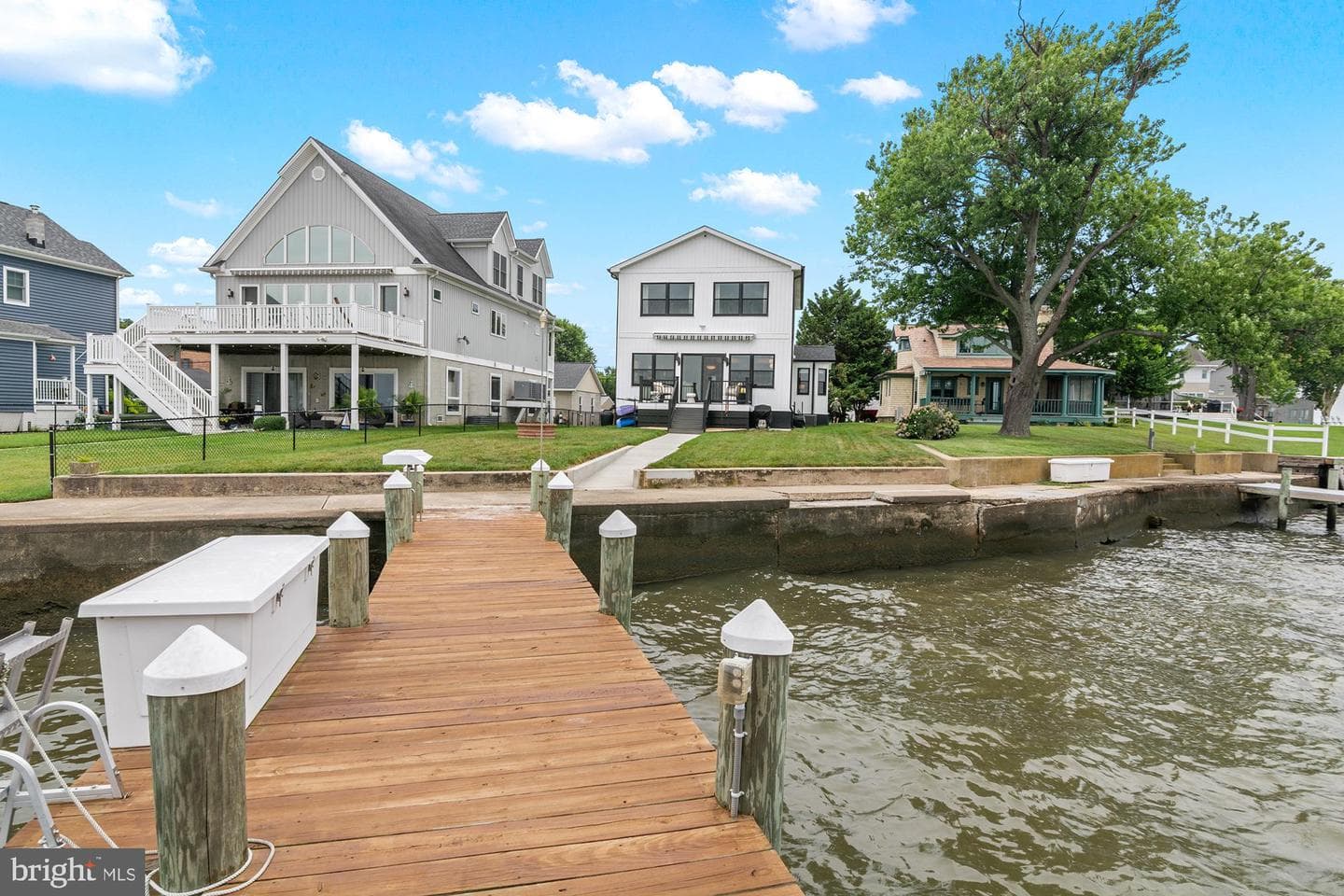 2724 HOLLY BEACH ROAD