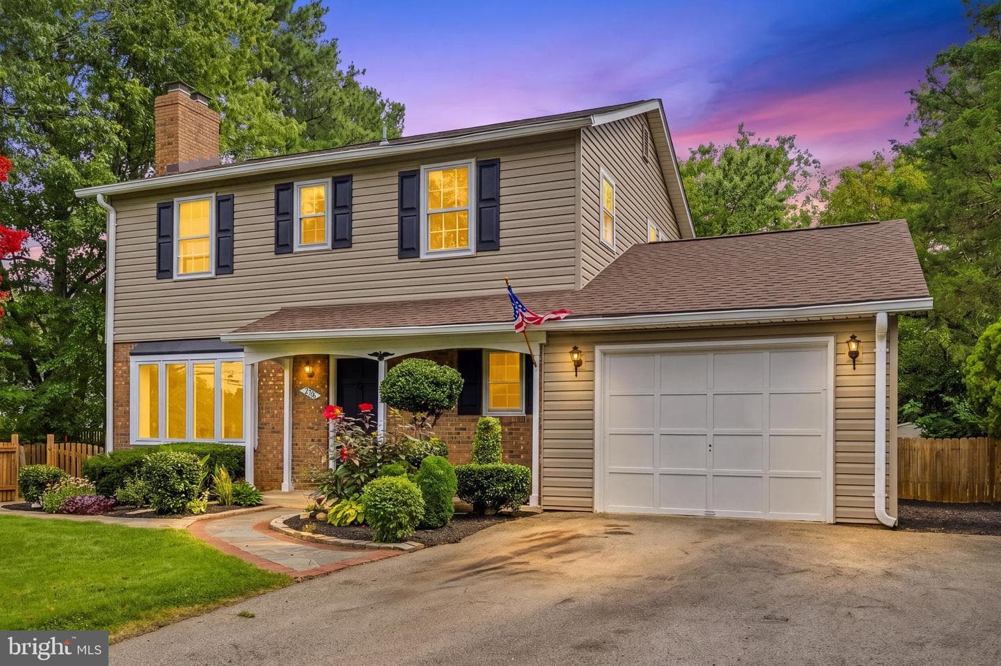 2706 Popkins LN ALEXANDRIA VA 22306