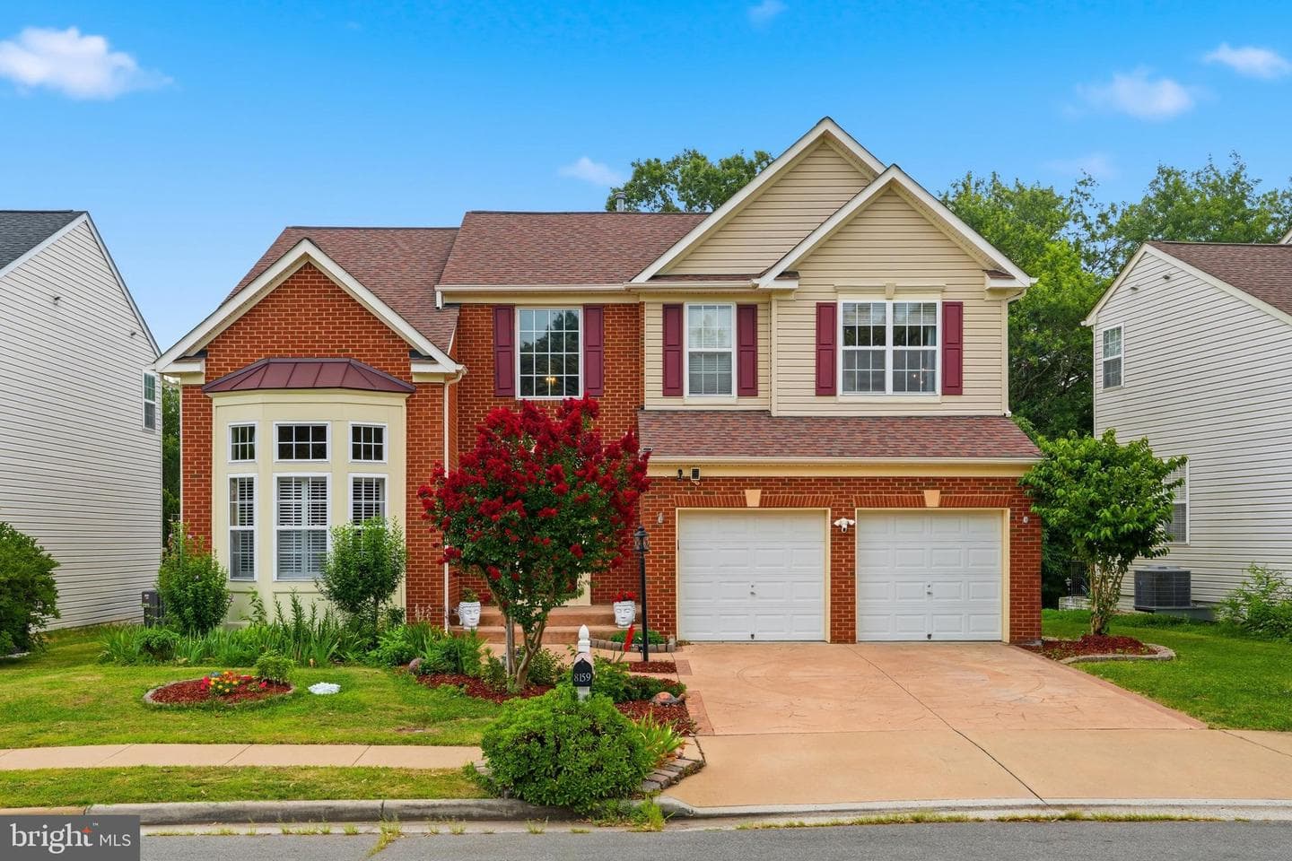 8159 TENBROOK DRIVE