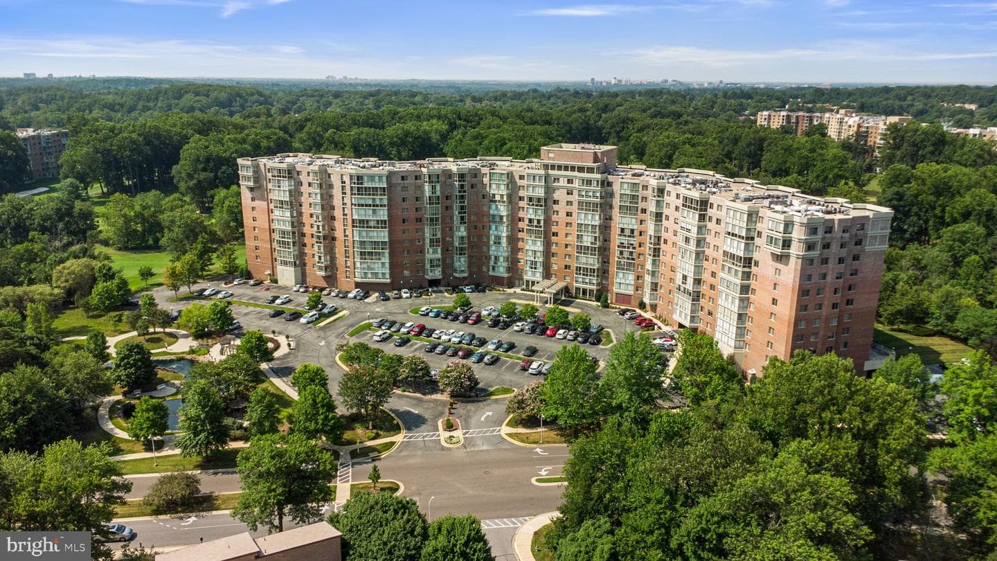 3100 N LEISURE WORLD BOULEVARD 918