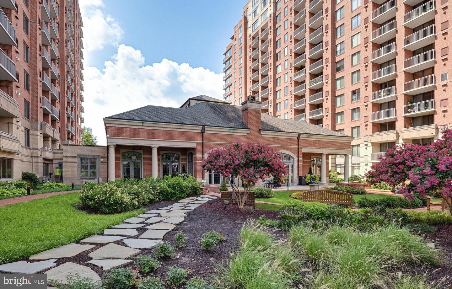 11710 OLD GEORGETOWN ROAD 1404