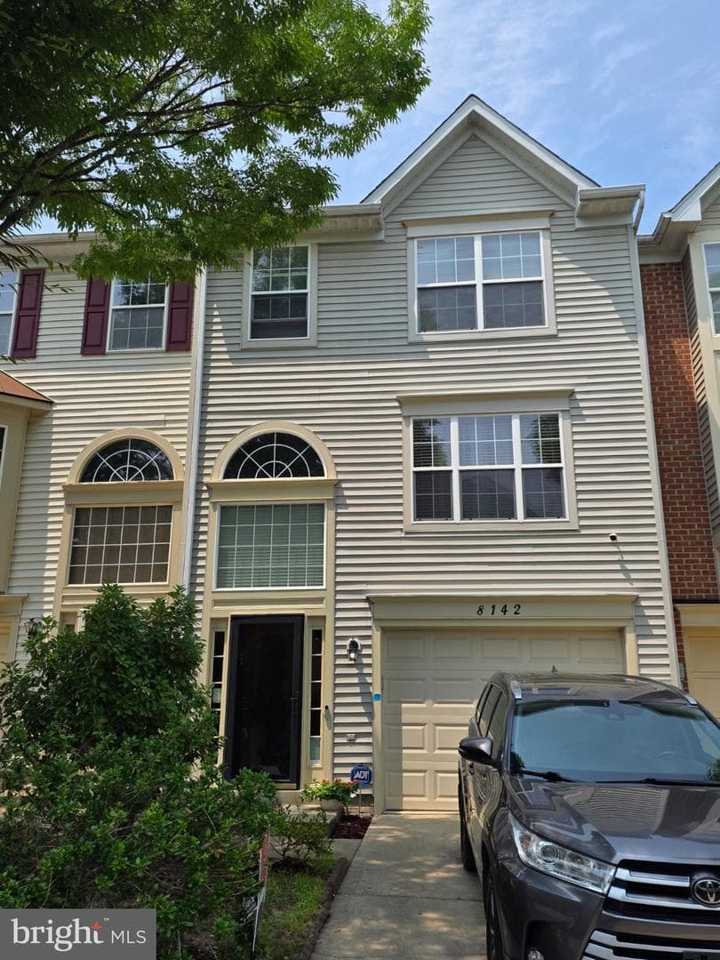 8142 Mallard Shore Dr, Laurel, MD 20724-2968, United States