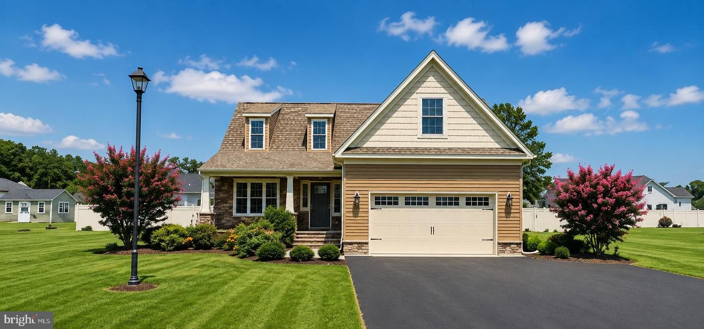 27243 EQUESTRIAN DRIVE