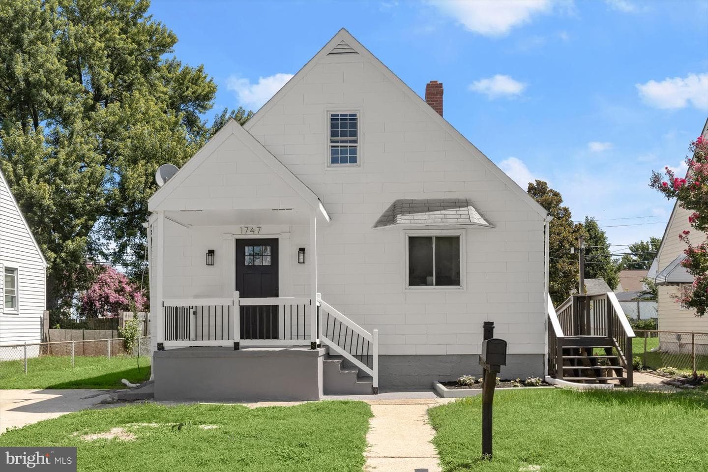 1747 BROOKVIEW ROAD