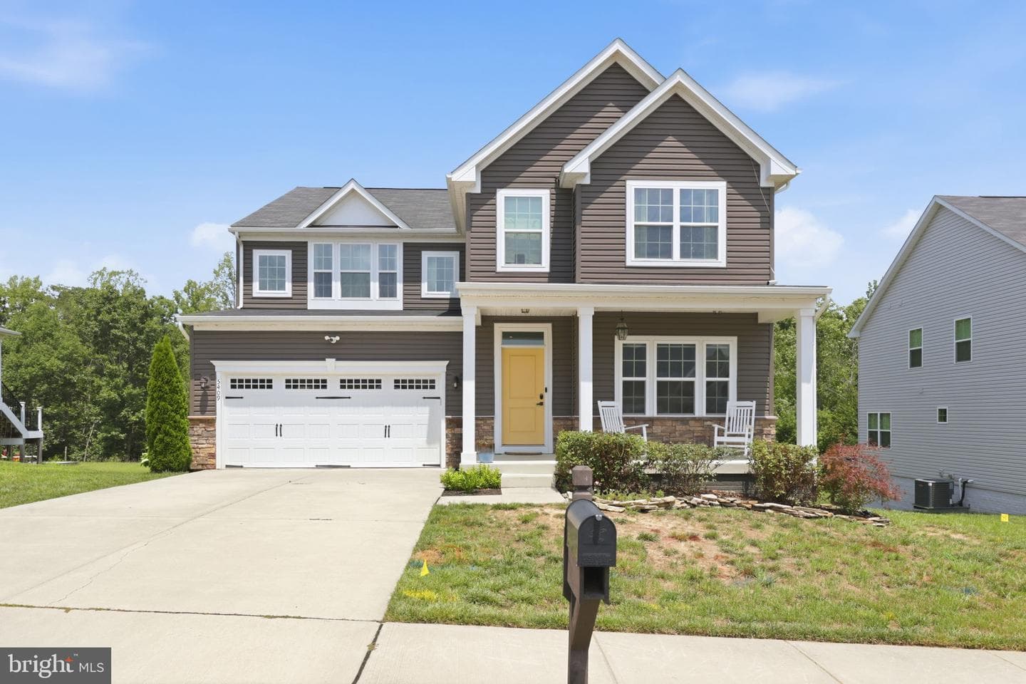 5409 IVY HILL DRIVE