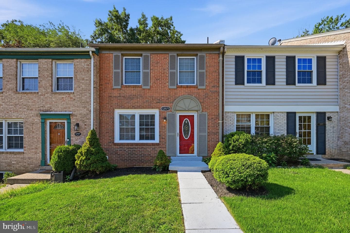 12571 Plymouth Ct, Woodbridge, VA 22192-2349, United States