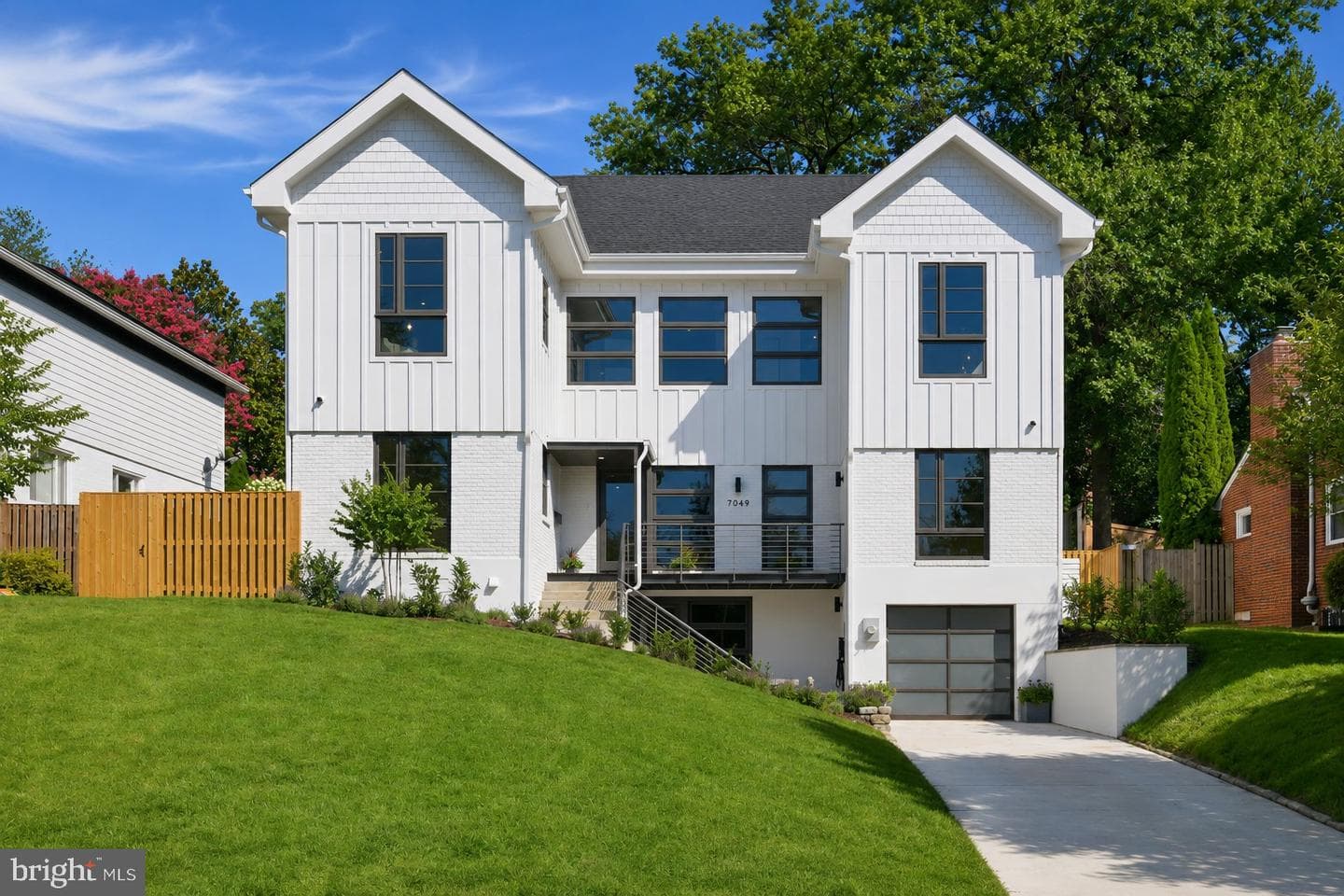 7049 Western Ave NW, Washington, DC 20015-1423, United States - Photo 1