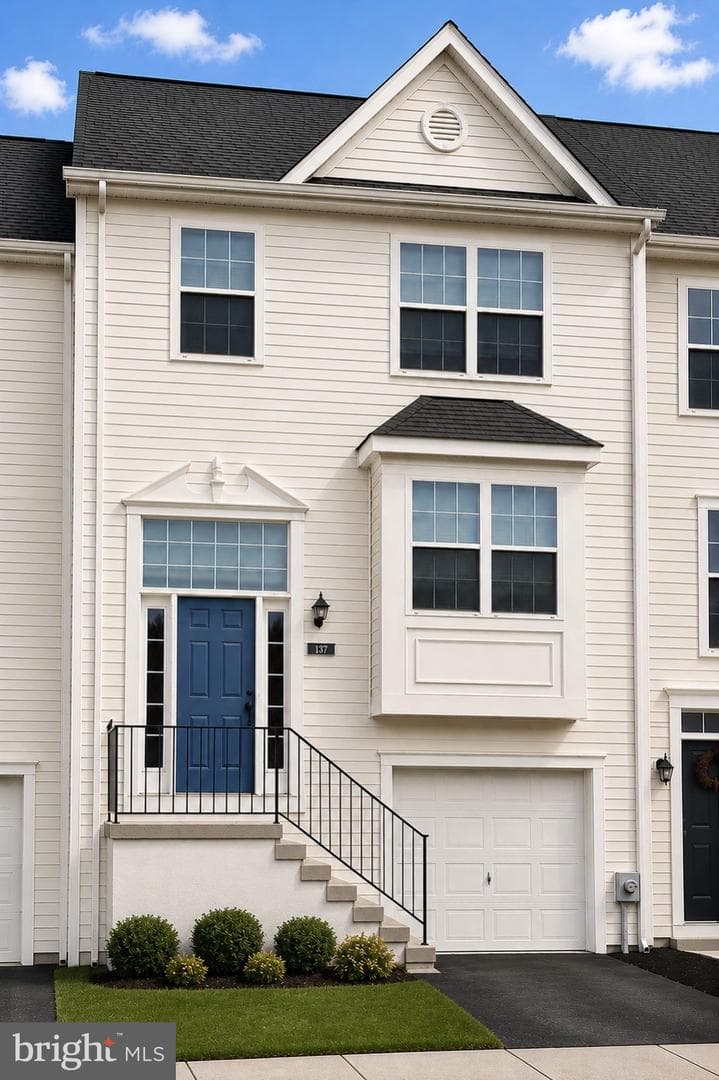 5630 Ashburn Ter, Frederick, MD 21703-9482, United States
