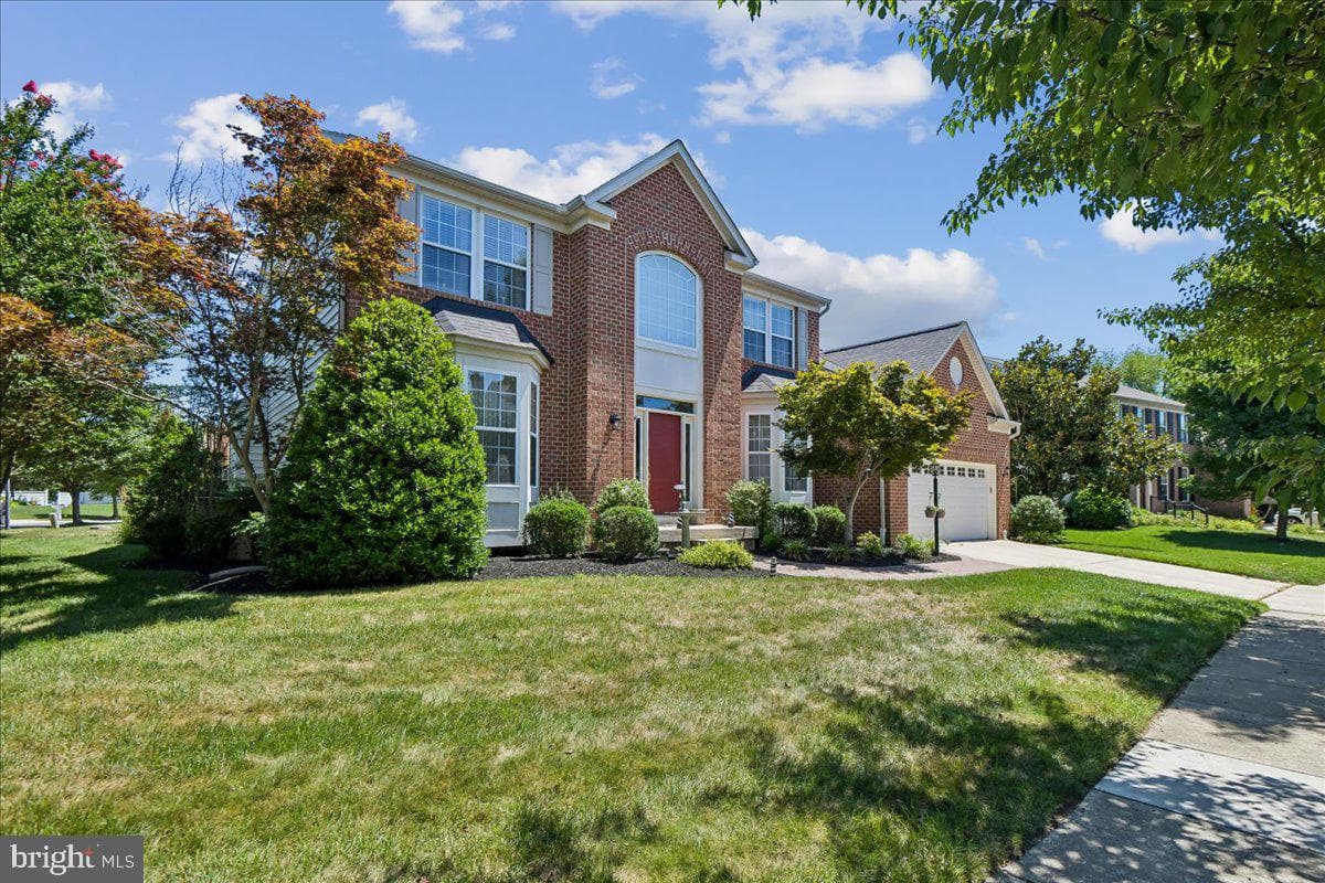 605 Lighthouse Landing Ln, Annapolis, MD 21409-6596, United States