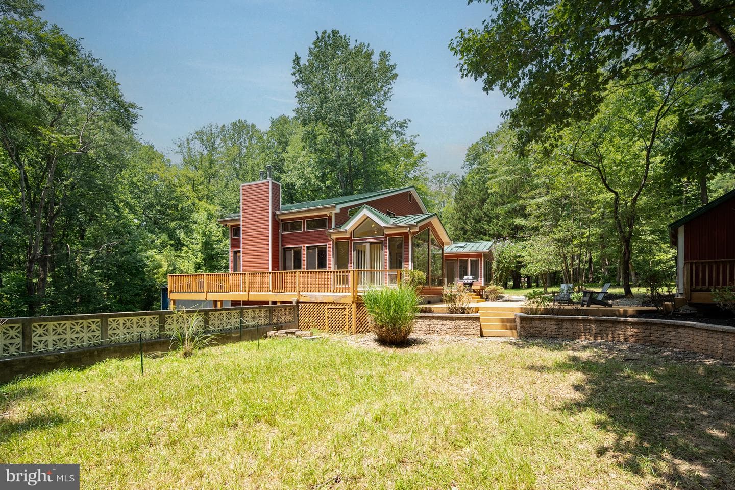 16001 CROOM AIRPORT ROAD