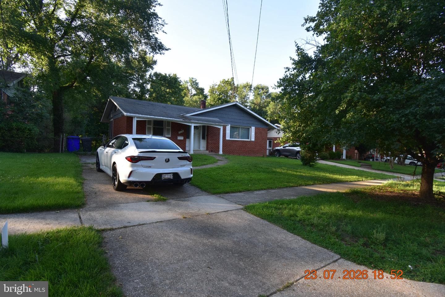 716 Whitaker Ter, Silver Spring, MD 20901-2846, United States