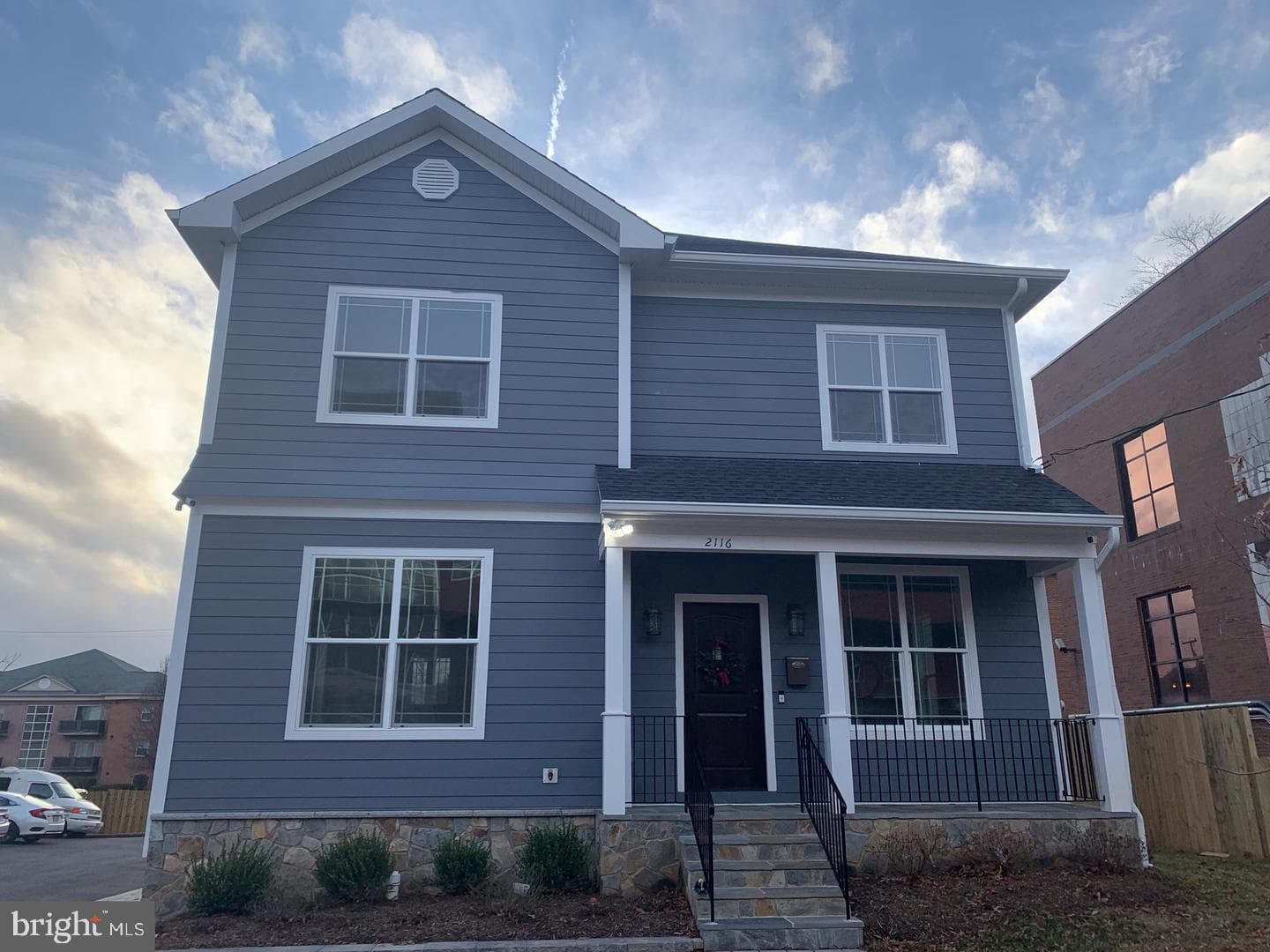 2116 Culpeper ST ARLINGTON VA 22207