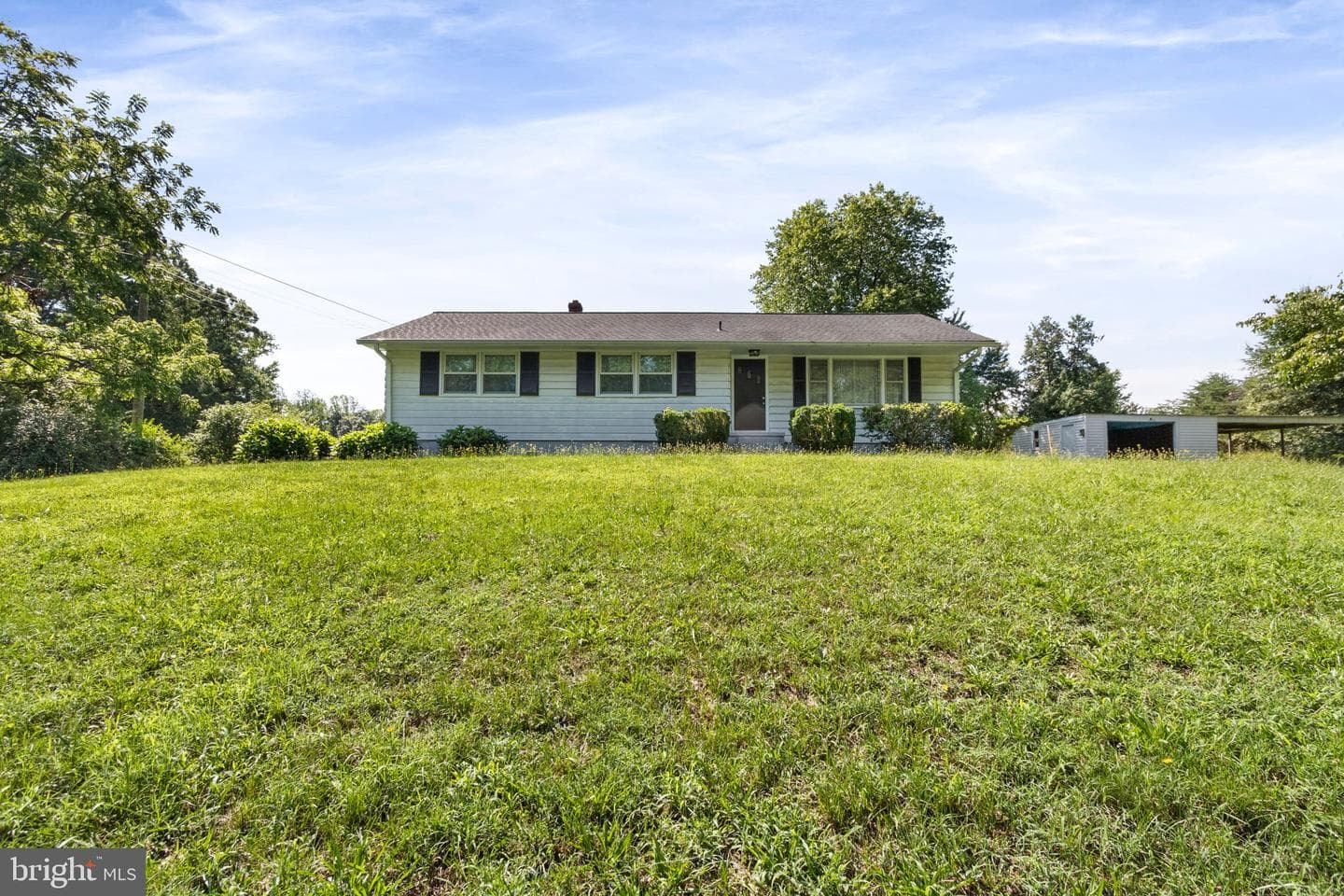 46 BETHEL CHURCH ROAD
