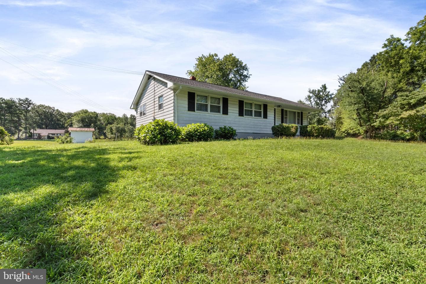 46 BETHEL CHURCH ROAD