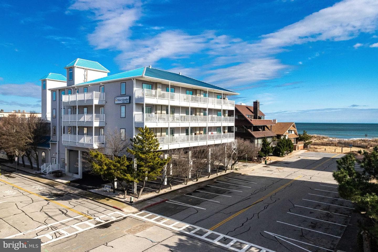 6 127TH STREET 405