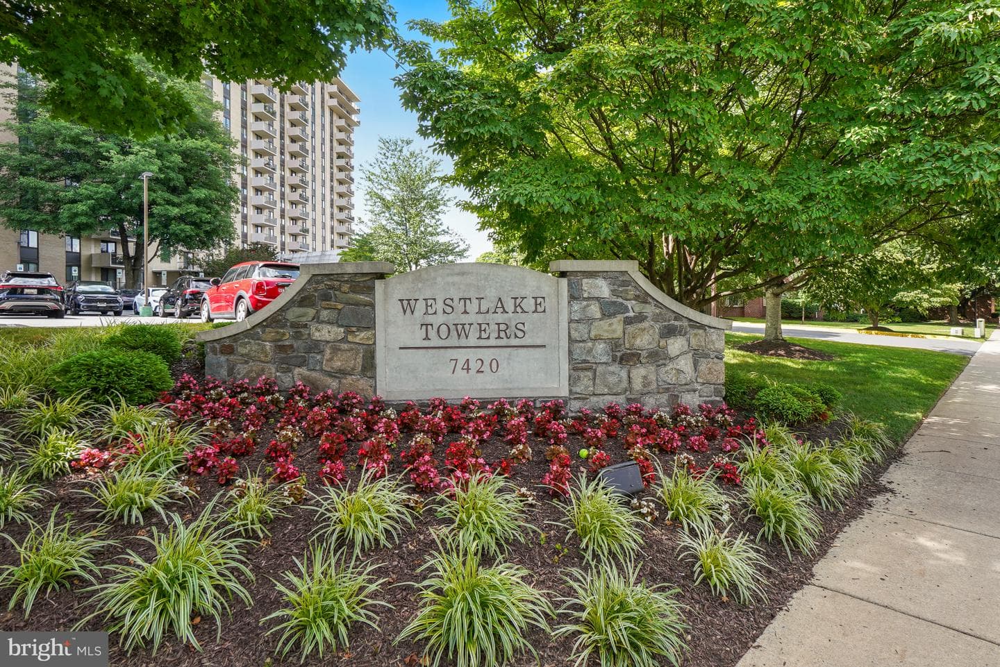 7420 WESTLAKE TERRACE 1306