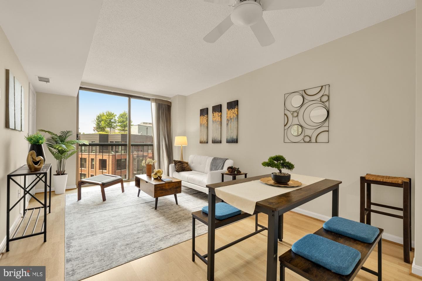 4808 MOORLAND LANE 614