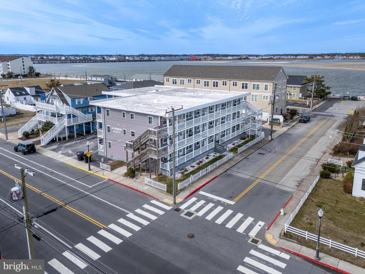 409 St Louis Ave, Ocean City, MD 21842-3940, United States