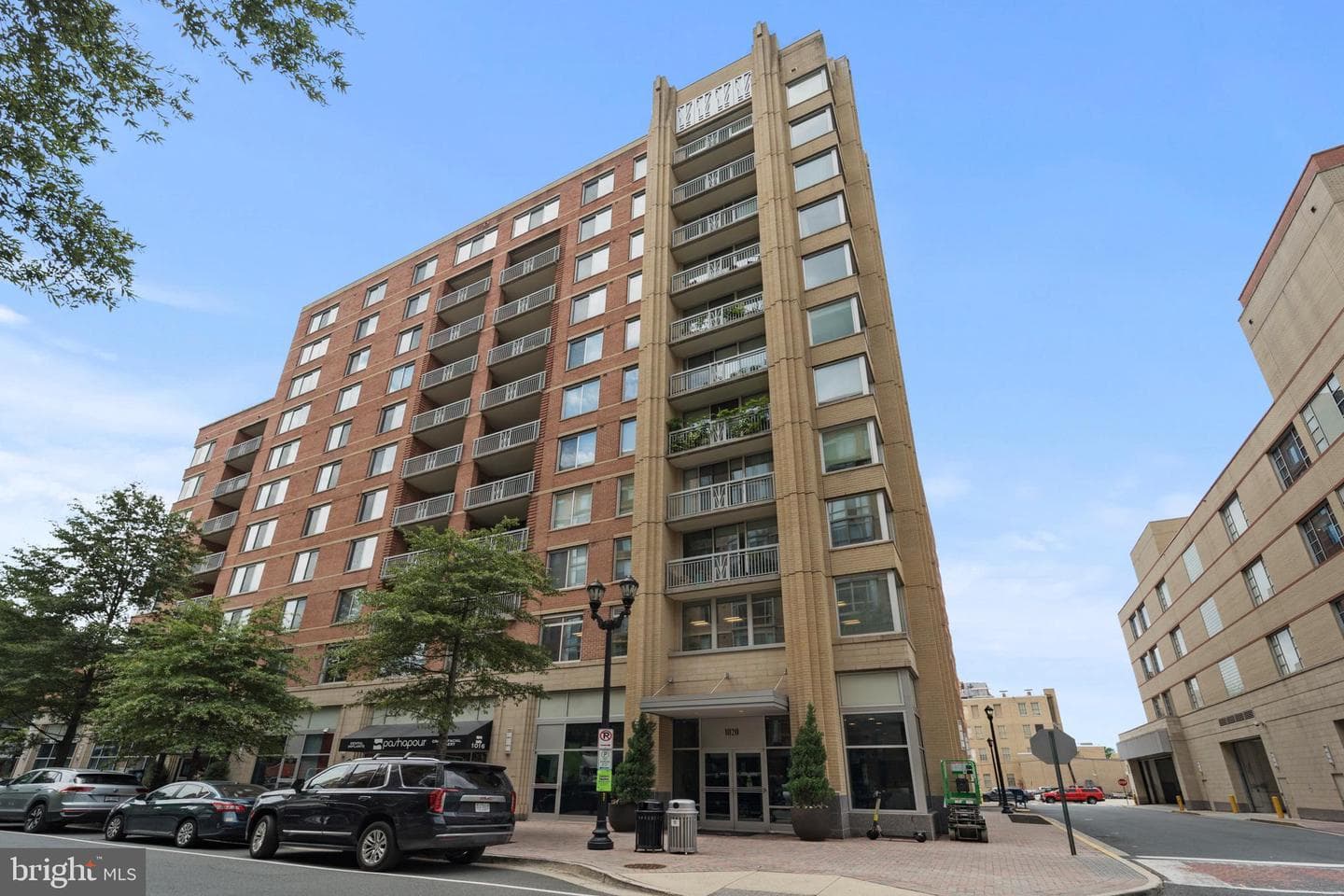 1020 HIGHLAND STREET 413