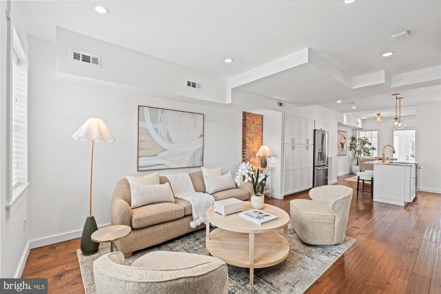 1208 ORONOCO STREET