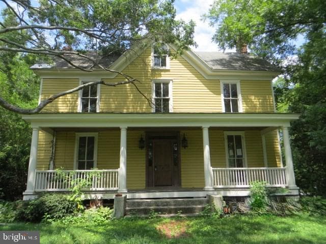 101 CHAPEL ROAD