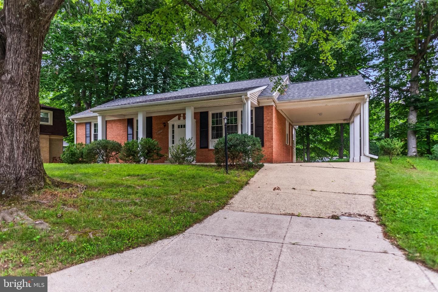 12204 KINLOCH COURT